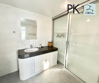 7R0866 Pool villa for rent 3 bedroom 3 bathroom 70,000/month at rawai