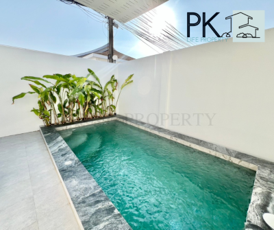 7R0866 Pool villa for rent 3 bedroom 3 bathroom 70,000/month at rawai