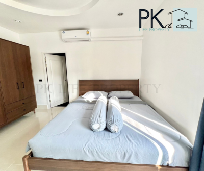 7R0866 Pool villa for rent 3 bedroom 3 bathroom 70,000/month at rawai