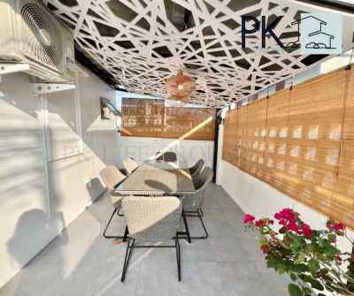 7R0866 Pool villa for rent 3 bedroom 3 bathroom 70,000/month at rawai