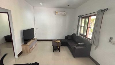 7R0877 ให้เช่า House with common pool 2 ห้องนอน 1 ห้องน้ำ ราคา 28,000 ต่อเดือน โซนราไวย์ 7R0877 ให้เช่า House with common pool 2 ห้องนอน 1 ห้องน้ำ ราคา 28,000 ต่อเดือน โซนราไวย์