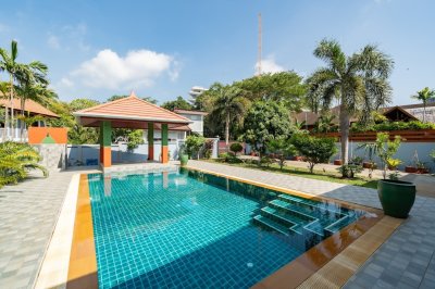 7R0881 ให้เช่า pool villa 3 ห้องนอน 3 ห้องน้ำ ราคา 85,000 ต่อเดือน โซนราไวย์