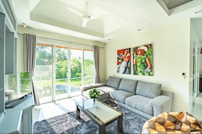 7R0881 ให้เช่า pool villa 3 ห้องนอน 3 ห้องน้ำ ราคา 85,000 ต่อเดือน โซนราไวย์