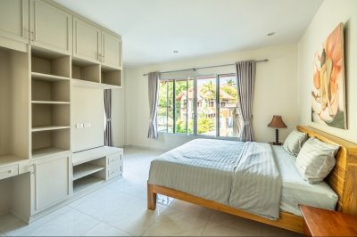 7R0881 ให้เช่า pool villa 3 ห้องนอน 3 ห้องน้ำ ราคา 85,000 ต่อเดือน โซนราไวย์