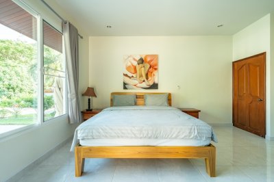 7R0881 ให้เช่า pool villa 3 ห้องนอน 3 ห้องน้ำ ราคา 85,000 ต่อเดือน โซนราไวย์