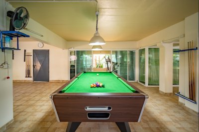 7R0881 ให้เช่า pool villa 3 ห้องนอน 3 ห้องน้ำ ราคา 85,000 ต่อเดือน โซนราไวย์