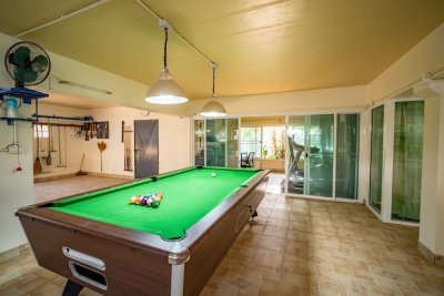 7R0881 ให้เช่า pool villa 3 ห้องนอน 3 ห้องน้ำ ราคา 85,000 ต่อเดือน โซนราไวย์