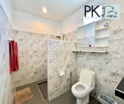 7R0883 Pool villa for rent 3 bedroom 3 bathroom 80,000/month at rawai