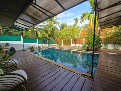 7R0887 ให้เช่า pool villa 2 ห้องนอน 2 ห้องน้ำ ราคา 50,000 ต่อเดือน โซนราไวย์ 7R0887 ให้เช่า pool villa 2 ห้องนอน 2 ห้องน้ำ ราคา 50,000 ต่อเดือน โซนราไวย์