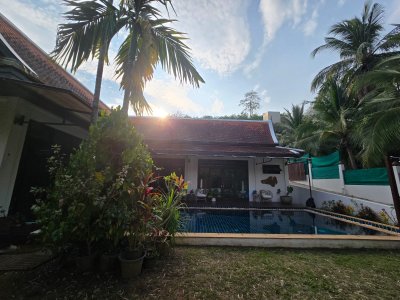 7R0887 ให้เช่า pool villa 2 ห้องนอน 2 ห้องน้ำ ราคา 50,000 ต่อเดือน โซนราไวย์ 7R0887 ให้เช่า pool villa 2 ห้องนอน 2 ห้องน้ำ ราคา 50,000 ต่อเดือน โซนราไวย์