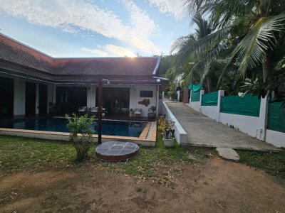 7R0887 ให้เช่า pool villa 2 ห้องนอน 2 ห้องน้ำ ราคา 50,000 ต่อเดือน โซนราไวย์ 7R0887 ให้เช่า pool villa 2 ห้องนอน 2 ห้องน้ำ ราคา 50,000 ต่อเดือน โซนราไวย์