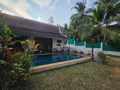 7R0887 ให้เช่า pool villa 2 ห้องนอน 2 ห้องน้ำ ราคา 50,000 ต่อเดือน โซนราไวย์ 7R0887 ให้เช่า pool villa 2 ห้องนอน 2 ห้องน้ำ ราคา 50,000 ต่อเดือน โซนราไวย์