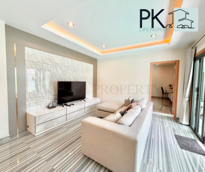 7R0888 ให้เช่า pool villa 2 ห้องนอน 3 ห้องน้ำ ราคา 65,000/เดือน โซนราไวย์