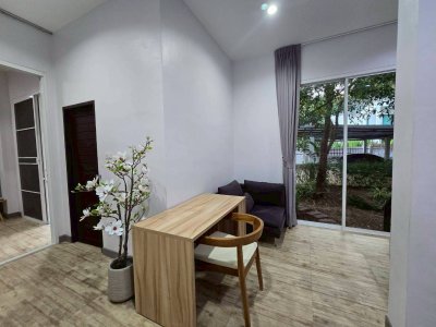 7R0889 House with common pool 2 ห้องนอน 2 ห้องน้ำ ให้เช่าเดือนละ 68,000 บาท โซนราไวย์ 7R0889 House with common pool 2 ห้องนอน 2 ห้องน้ำ ให้เช่าเดือนละ 68,000 บาท โซนราไวย์