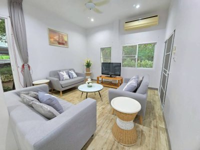 7R0889 House with common pool 2 ห้องนอน 2 ห้องน้ำ ให้เช่าเดือนละ 68,000 บาท โซนราไวย์ 7R0889 House with common pool 2 ห้องนอน 2 ห้องน้ำ ให้เช่าเดือนละ 68,000 บาท โซนราไวย์