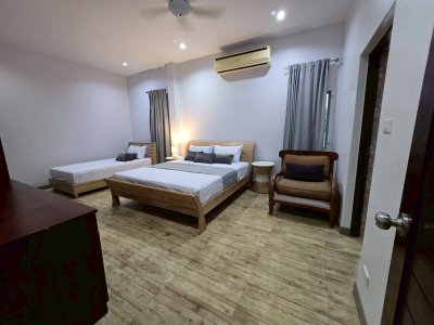 7R0889 House with common pool 2 ห้องนอน 2 ห้องน้ำ ให้เช่าเดือนละ 68,000 บาท โซนราไวย์ 7R0889 House with common pool 2 ห้องนอน 2 ห้องน้ำ ให้เช่าเดือนละ 68,000 บาท โซนราไวย์