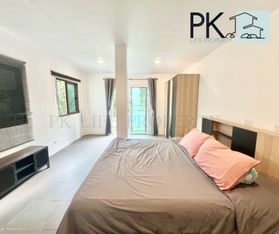 7R0896 ให้เช่า pool villa 3 ห้องนอน 3 ห้องน้ำ ราคา 65,000/เดือน โซนราไวย์