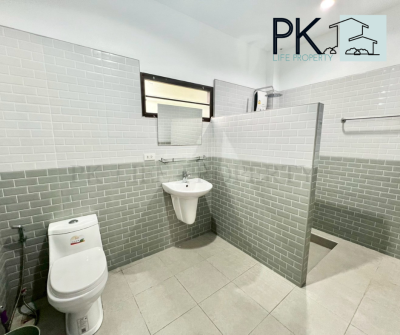 7R0896 ให้เช่า pool villa 3 ห้องนอน 3 ห้องน้ำ ราคา 65,000/เดือน โซนราไวย์