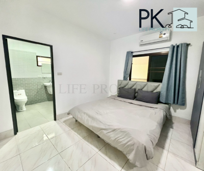 7R0896 ให้เช่า pool villa 3 ห้องนอน 3 ห้องน้ำ ราคา 65,000/เดือน โซนราไวย์