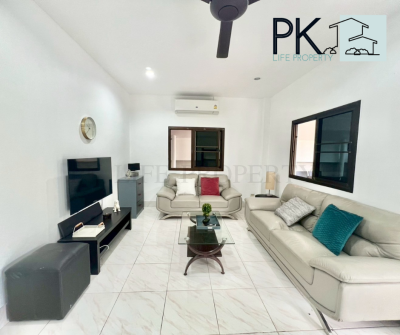 7R0896 ให้เช่า pool villa 3 ห้องนอน 3 ห้องน้ำ ราคา 65,000/เดือน โซนราไวย์