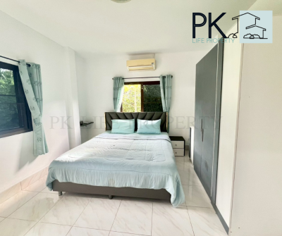 7R0896 ให้เช่า pool villa 3 ห้องนอน 3 ห้องน้ำ ราคา 65,000/เดือน โซนราไวย์