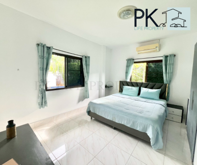 7R0896 ให้เช่า pool villa 3 ห้องนอน 3 ห้องน้ำ ราคา 65,000/เดือน โซนราไวย์