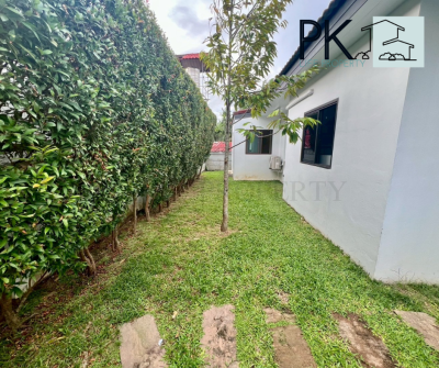 7R0896 ให้เช่า pool villa 3 ห้องนอน 3 ห้องน้ำ ราคา 65,000/เดือน โซนราไวย์