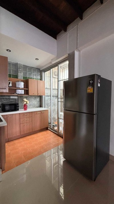 7R0900 This house for rent 2 bedroom 2 bathroom 45,000/month at rawai