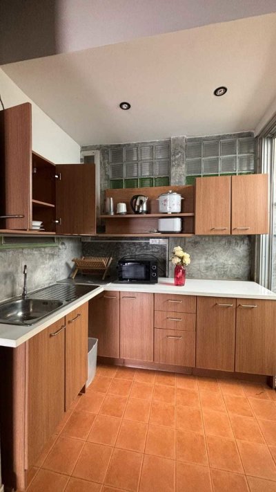 7R0900 This house for rent 2 bedroom 2 bathroom 45,000/month at rawai