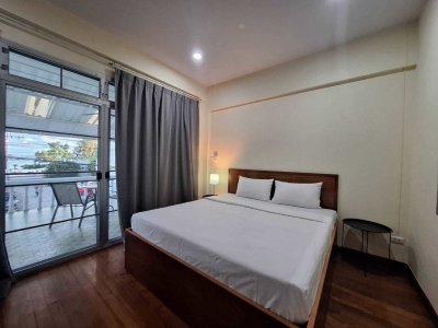 7R0900 This house for rent 2 bedroom 2 bathroom 45,000/month at rawai