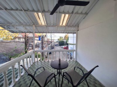 7R0900 This house for rent 2 bedroom 2 bathroom 45,000/month at rawai