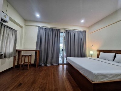 7R0900 This house for rent 2 bedroom 2 bathroom 45,000/month at rawai