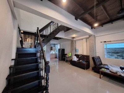 7R0900 This house for rent 2 bedroom 2 bathroom 45,000/month at rawai