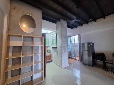 7R0900 This house for rent 2 bedroom 2 bathroom 45,000/month at rawai