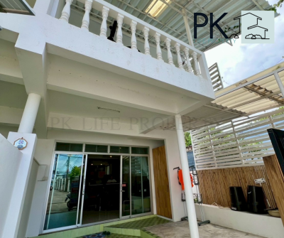 7R0900 ให้เช่าบ้านแฝดสองชั้น 2 ห้องนอน 2 ห้องน้ำ ราคา 35,000/เดือน โซนราไวย์ 7R0900 ให้เช่าบ้านแฝดสองชั้น 2 ห้องนอน 2 ห้องน้ำ ราคา 35,000/เดือน โซนราไวย์