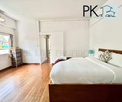 7R0900 ให้เช่าบ้านแฝดสองชั้น 2 ห้องนอน 2 ห้องน้ำ ราคา 35,000/เดือน โซนราไวย์