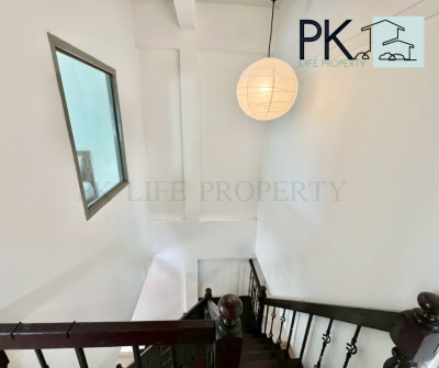 7R0900 ให้เช่าบ้านแฝดสองชั้น 2 ห้องนอน 2 ห้องน้ำ ราคา 35,000/เดือน โซนราไวย์ 7R0900 ให้เช่าบ้านแฝดสองชั้น 2 ห้องนอน 2 ห้องน้ำ ราคา 35,000/เดือน โซนราไวย์