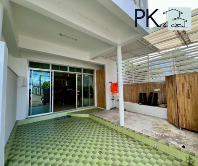 7R0900 ให้เช่าบ้านแฝดสองชั้น 2 ห้องนอน 2 ห้องน้ำ ราคา 35,000/เดือน โซนราไวย์ 7R0900 ให้เช่าบ้านแฝดสองชั้น 2 ห้องนอน 2 ห้องน้ำ ราคา 35,000/เดือน โซนราไวย์