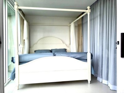 7R0901 Condominium for rent 2 bedroom 2 bathroom 50,000/month at rawai