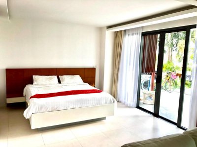 7R0901 Condominium for rent 2 bedroom 2 bathroom 50,000/month at rawai