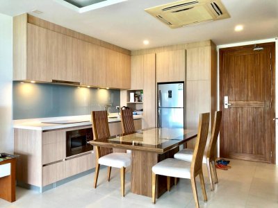 7R0901 Condominium for rent 2 bedroom 2 bathroom 50,000/month at rawai