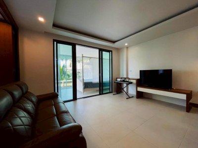 7R0901 Condominium for rent 2 bedroom 2 bathroom 50,000/month at rawai
