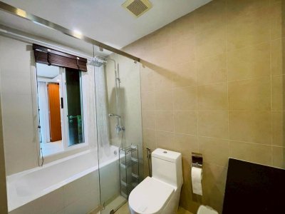 7R0901 Condominium for rent 2 bedroom 2 bathroom 50,000/month at rawai