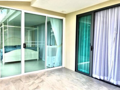 7R0901 Condominium for rent 2 bedroom 2 bathroom 50,000/month at rawai