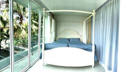 7R0901 Condominium for rent 2 bedroom 2 bathroom 50,000/month at rawai