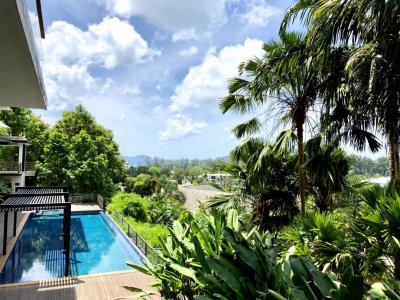 7R0901 Condominium for rent 2 bedroom 2 bathroom 50,000/month at rawai