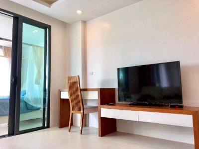 7R0901 Condominium for rent 2 bedroom 2 bathroom 50,000/month at rawai