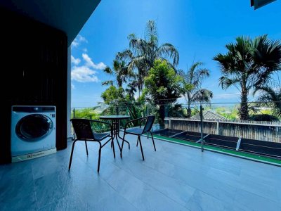 7R0901 Condominium for rent 2 bedroom 2 bathroom 50,000/month at rawai