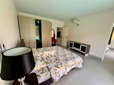 7R0905 ให้เช่า pool villa 2 ห้องนอน 2 ห้องน้ำ ราคา 50,000/เดือน โซนราไวย์