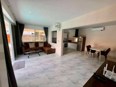7R0905 ให้เช่า pool villa 2 ห้องนอน 2 ห้องน้ำ ราคา 50,000/เดือน โซนราไวย์